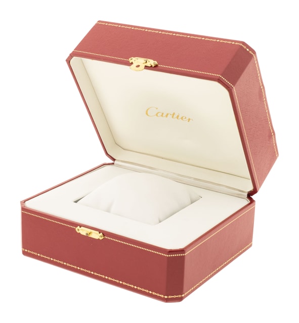 Cartier Santos Dumont W2009451 Image 4